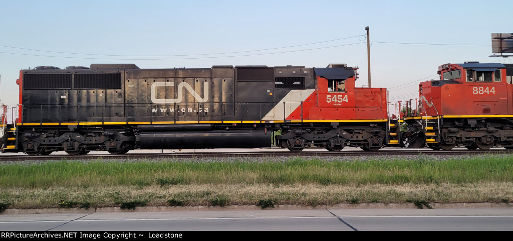 CN 5454 CN 8844